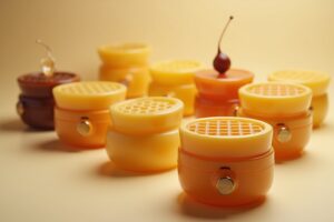 14 Waffel Honigspender Modelle für alle