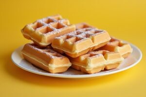 17 Waffel To Go Verpackungen Ideen